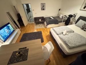 Stylish Apartment in Vienna