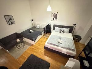 Stylish Apartment in Vienna