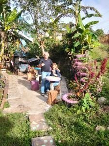 Cbaz bungalow house - Ubytování bez kategorie ve městě Sagada