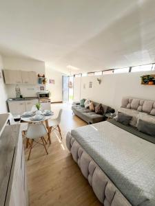 My Little Home B Y D - Apartaestudio Independiente