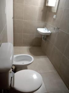 Departamentos por día El Quijote