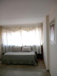 Departamentos por día El Quijote