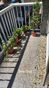 Departamento en Capuava Mdp