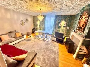 Duplex à 100m du Casino de Namur - 维皮昂