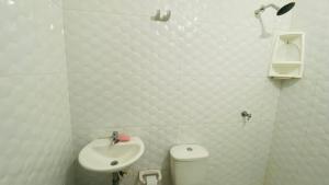 Villa Dilia Hostal