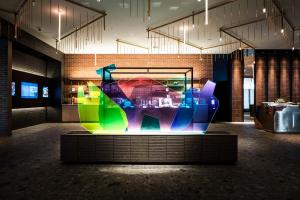 SAPPORO STREAM HOTEL
