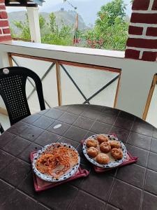 Eja Homestay Falsima