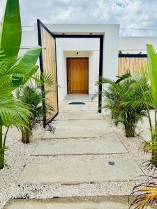 Villa Juba Tamarindo Centro