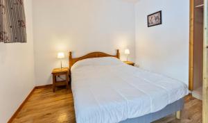 Résidence Les Hauts De Preclaux - Appartement ensoleillé avec vue sur les pistes MAE-6931