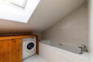 Résidence Le Cristal - Très beau 3 pièces en duplex dans le centre de Méribel proche des commerces et des pistes de ski MAE-4931