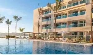 Brisas do Lago - Papuda