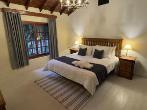 Carmela Inn - Ubytování bez kategorie ve městě Monte Grande