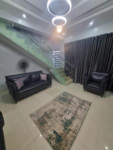 Stren Mulberry Apartments