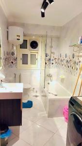 برج النيل كرنيش المعادي