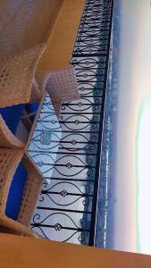 برج النيل كرنيش المعادي