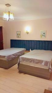 برج النيل كرنيش المعادي