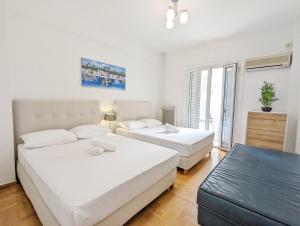 Casa Divas Grand Palace Apartments