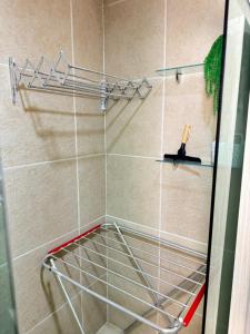 Aldeia das Águas Park Resort - Flat B309 Quartier