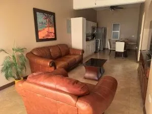 Villa Raphune - Tortola Island