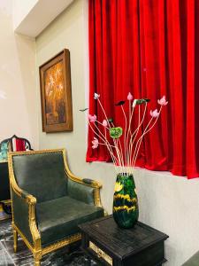 Nature Hotel - Ba Dinh