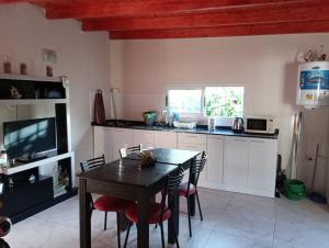 Cabaña en Agua de Oro