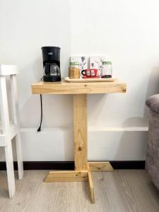 My Little Home B Y D - Apartaestudio Independiente