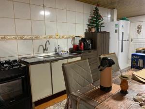 Alugo Casa Pé na Areia50m Praia do Porto Imbituba