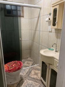 Alugo Casa Pé na Areia50m Praia do Porto Imbituba