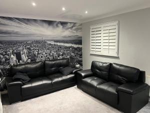 Nice House in a Quiet Estate - NO HOUSE PARTIES ALLOWED