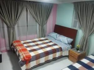 Room in Guest room - Serene Guest Room Retreat in Pasto, Colombia - 伊皮亚莱斯