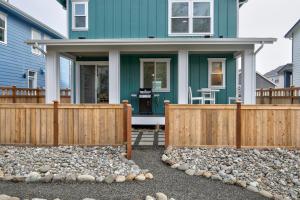 Gardeners Getaway