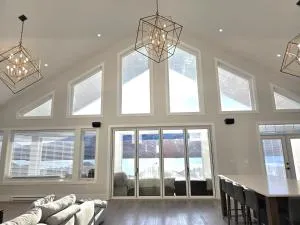 Sky-view Cottage - 5 Bedroom View Home - Osoyoos