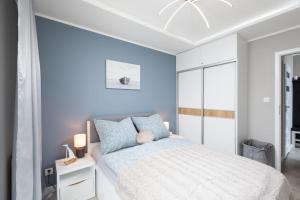 Apartament Baltic Bliss Słoneczne Tarasy - Aprent