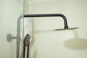 Marina Spatial Studio Condo Unit