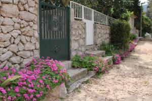 Apartments by the sea Grebastica, Sibenik - 8333