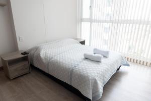 Hermoso Apartamento exclusiva ubicación