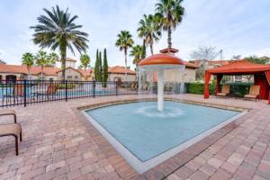 Tuscana Resort Near Disney