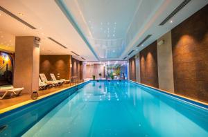 Cozy Bakuriani Apartment