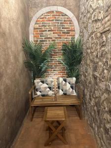 Dentro de ValQuirico LOFT BENEDETTO