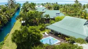 Villa Nehea - Vaianae