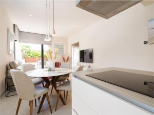 Apartment in La Cala near Sand Beach