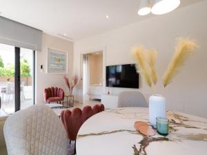 Apartment in La Cala near Sand Beach