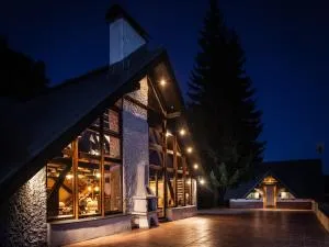 Villa in Benecko with garden - Vítkovice