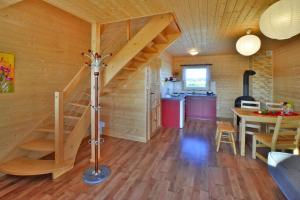 House in Jaros awiec near Tropicana Water Park