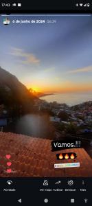 Hostel Vidigal TPrysthon