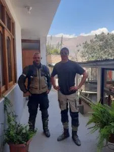 Hotel Súmaq Puñuy - Casma