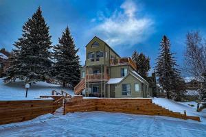 Le Refuge des Cimes by Gestion ELITE