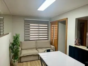 Hospedagem Euzebio 01 - Parelheiros