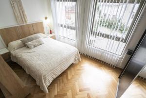 Hermoso Estudio a pasos de Plaza Güemes