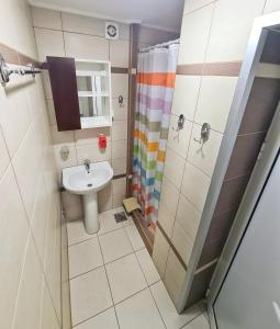 Vila Aleksandra 2 Studio 3